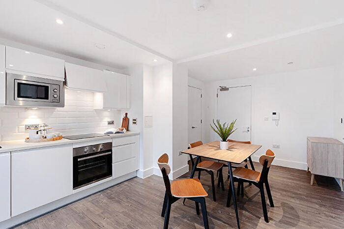 1 Bedroom Apartment To Rent In Hawkins & George, Bristol Bristol, BS1