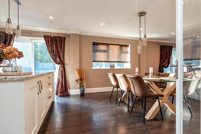 3 Bedroom Detached Bungalow For Sale In Sleaford Road, Wigtoft, Boston, PE20