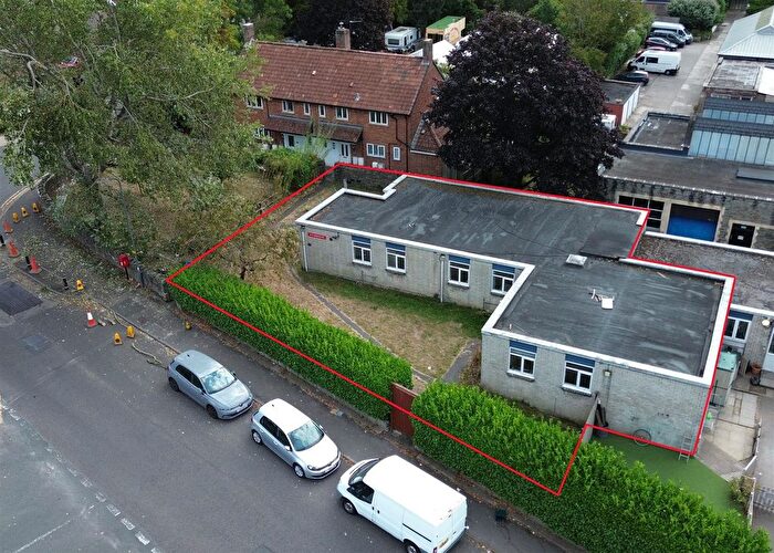 9 Bedroom Property For Sale In Britannia Road, Kingswood, Bristol, BS15
