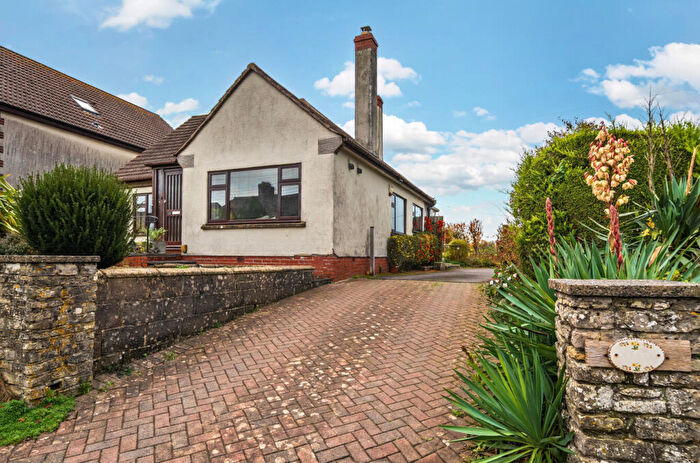 3 Bedroom Bungalow For Sale In Wells Road, Chilcompton, Radstock, BA3