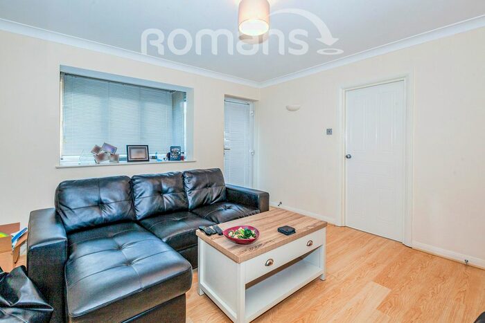 1 Bedroom Flat To Rent In Imperial Road, Windsor SL4