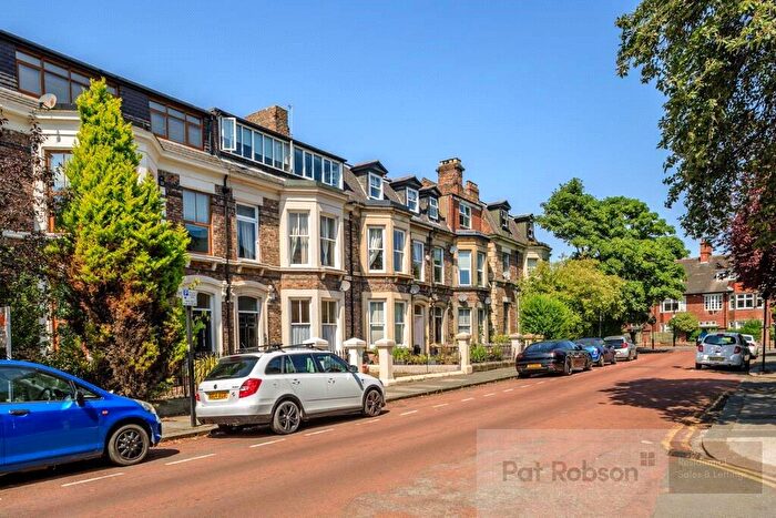 1 Bedroom Apartment To Rent In Eskdale Terrace (Flat ), Jesmond, Newcastle Upon Tyne, NE2
