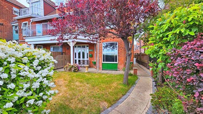 4 Bedroom Semi-Detached House For Sale In Marine Parade, Gorleston, NR31