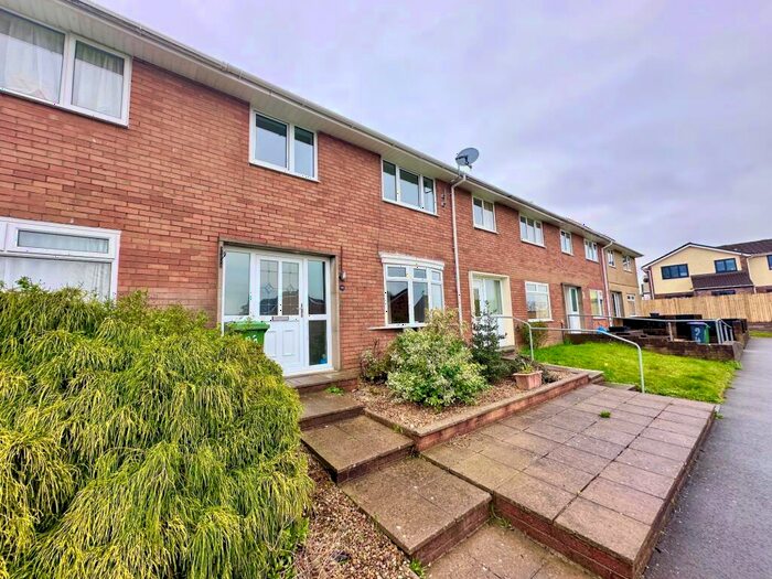 Houses to rent near Cwmbran Station, Cwmbran, NP44, Torfaen