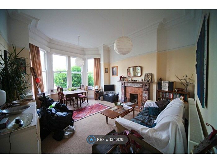 1 Bedroom Flat To Rent In Manor Park, Bristol, BS6