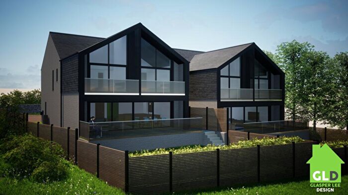 Land For Sale In Land At North Of Lanchester Road, Lanchester, County Durham, DH7