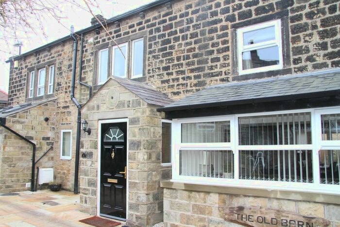 2 Bedroom Terraced House To Rent In Back Lane, Guiseley, Leeds LS20