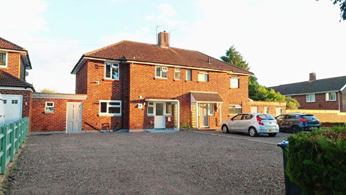 1 Bedroom Flat To Rent In Kingsway, Leamington Spa, CV31