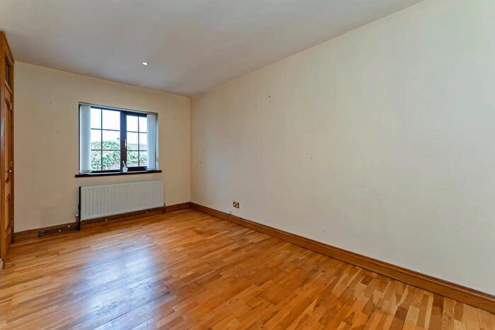 2 Bedroom Detached Bungalows For Sale In 'Killops Rose', Croft Road, Holywood, BT18
