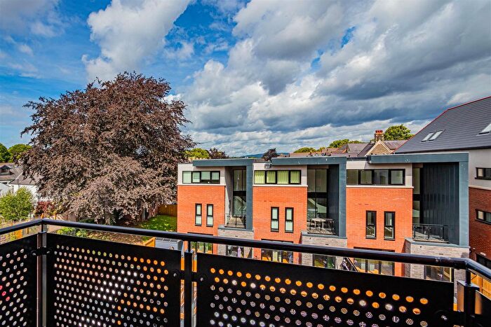 1 Bedroom Flat To Rent In The Lane, Cathedral Road, Pontcanna, CF11