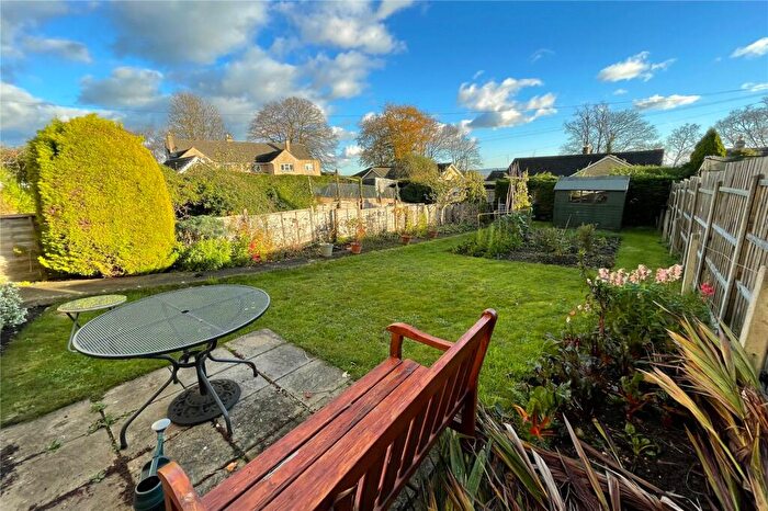 3 Bedroom Terraced House For Sale In Priory Close, Bradford On Avon, BA15
