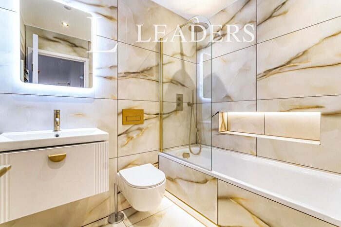 2 Bedroom Apartment To Rent In St Michaels Road, CR0