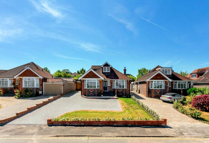 5 Bedroom Flat To Rent In West Meads, Guildford, GU2