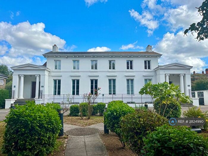 1 Bedroom Flat To Rent In Norwood Road, London, SE24