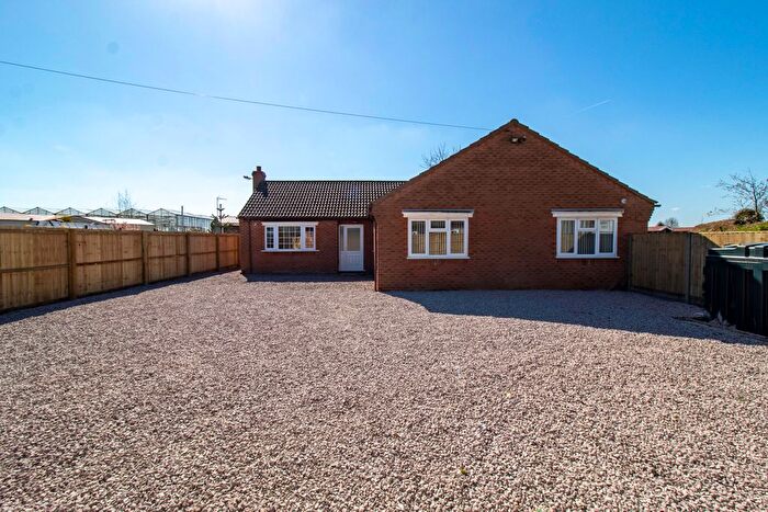 4 Bedroom Bungalow To Rent In Mallard Road, Spalding, PE12
