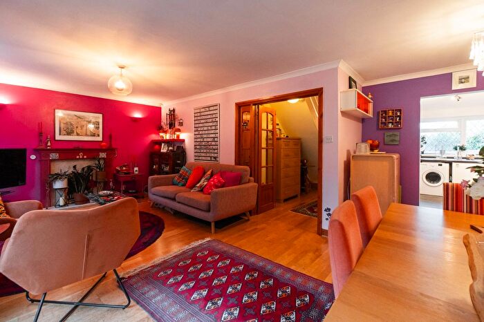 4 Bedroom Detached House For Sale In Cliffe Road, Birstall, LE4