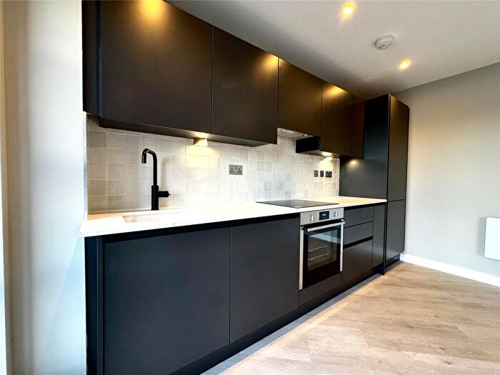 2 Bedroom Apartment To Rent In Fountain Lofts, Alcester Street, Digbeth, Birmingham, B12