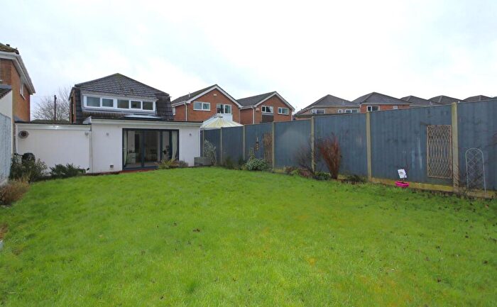 3 Bedroom Detached House For Sale In Marlborough Way, Ashby-De-La-Zouch, LE65