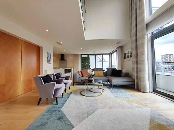 2 Bedroom Flat To Rent In Sheepcote Street, Birmingham, B16