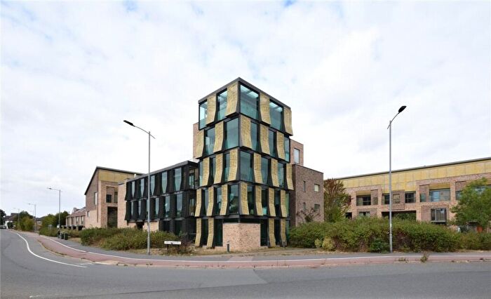 2 Bedroom Apartment To Rent In Addenbrookes Road, Trumpington, Cambridge, CB2