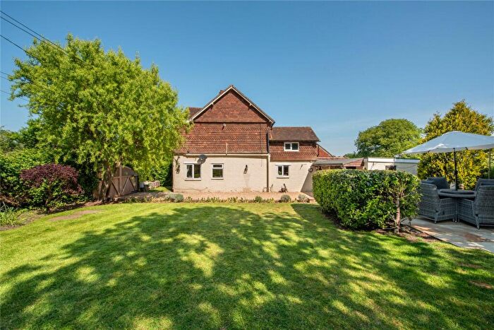 3 Bedroom Semi-Detached House For Sale In Partridge Lane, Newdigate, Dorking, Surrey, RH5