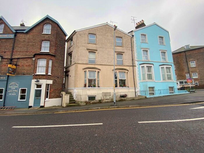 1 Bedroom Flat To Rent In Ramsgate Road, Broadstairs, CT10