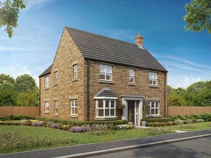 4 Bedroom Detached House For Sale In Elmbridge, Worcester, Worcestershire, WR5