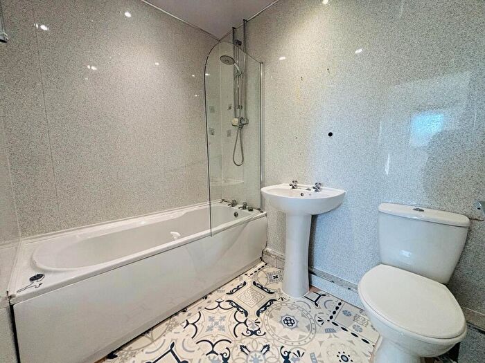 1 Bedroom Flat For Sale In Farden Place, Prestwick, South Ayrshire, KA9