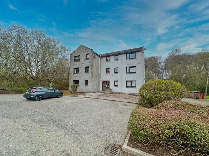 1 Bedroom Flat To Rent In Dubford Park, Bridge Of Don, Aberdeen, AB23