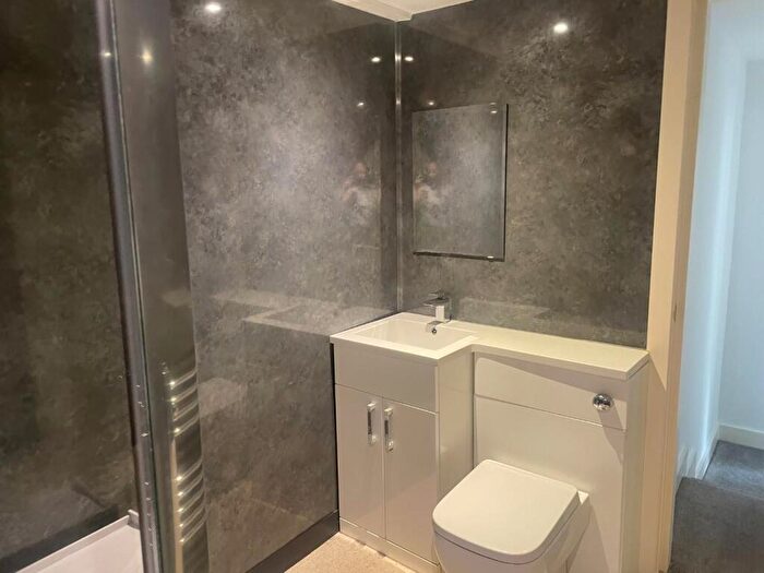 1 Bedroom Flat To Rent In Flat, Glossop Road, S10