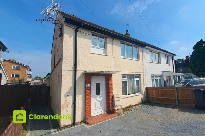 2 Bedroom Maisonette To Rent In Redhill, Surrey, RH1