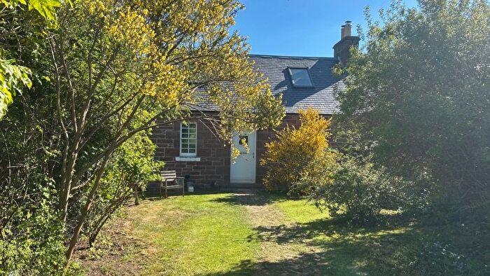 2 Bedroom Cottage To Rent In Whittingehamme Mains, Haddington, East Lothian, EH41