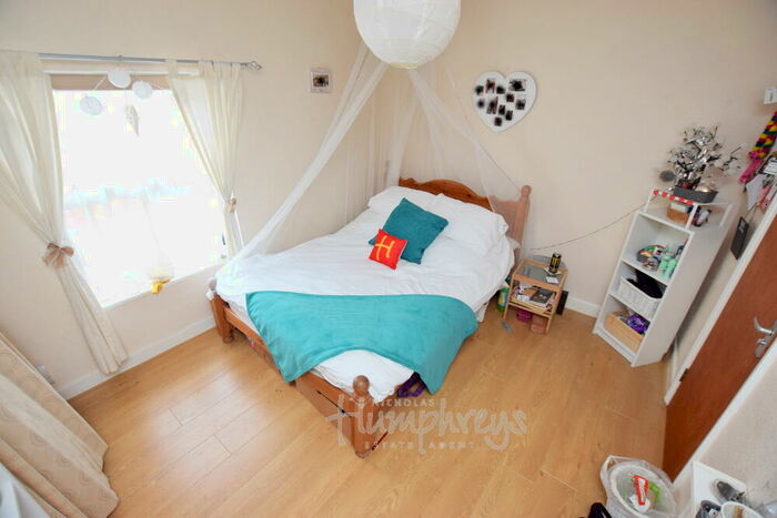 3 Bedroom Terraced House To Rent In Lincoln Street, Kingsthorpe, Northampton, NN2