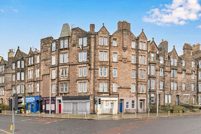 1 Bedroom Flat For Sale In / Willowbrae Road, Willowbrae, Edinburgh, EH8