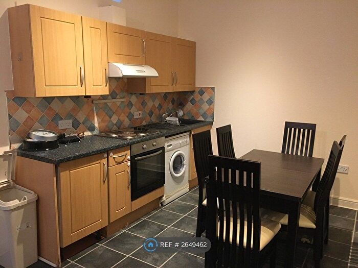 1 Bedroom Flat To Rent In The New Alexandra Court, Nottingham, NG3