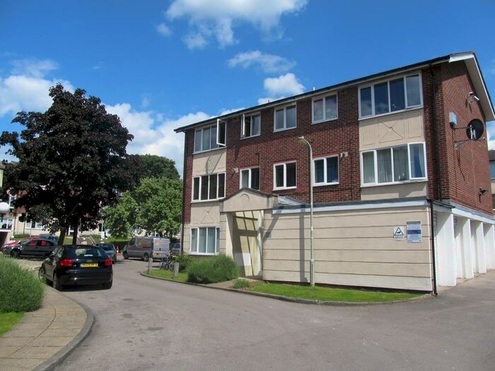 1 Bedroom Flat To Rent In Silkdale Close, Cowley, Oxford, OX4