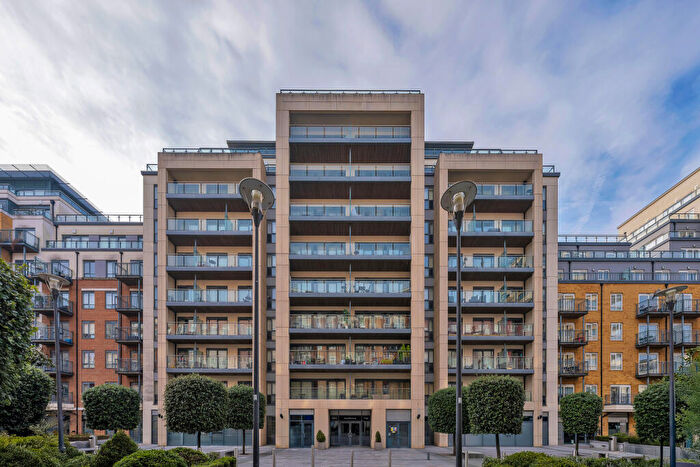 1 Bedroom Apartment To Rent In Cavendish House, Boulevard Drive, London, NW9