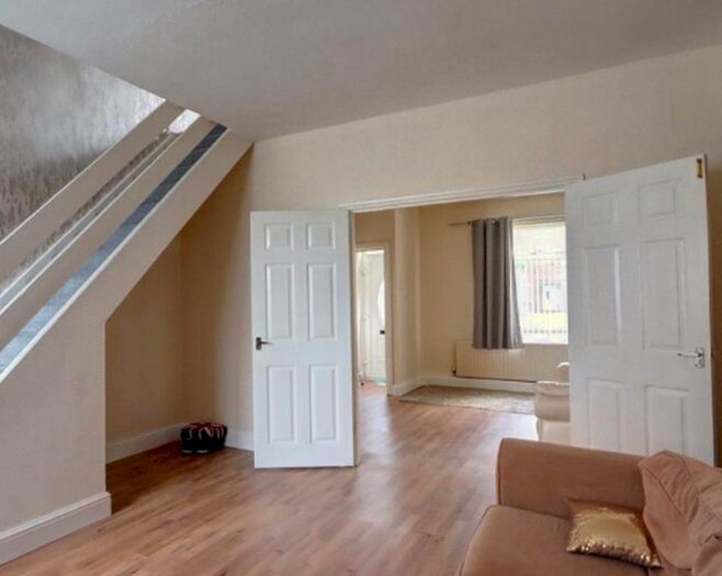 3 Bedroom End Of Terrace House To Rent In Elemore Lane, Easington Lane, Houghton Le Spring, DH5