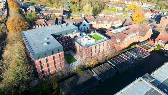 2 Bedroom Apartment To Rent In Imperial House, Princes Gate, - Homer Road, Solihull, B91