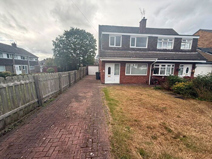 3 Bedroom Property To Rent In Regal Drive, Darlington, DL1