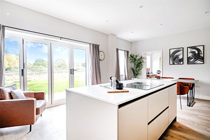 4 Bedroom Detached House For Sale In Plot, The Jorrocks, Westerleigh Road, Bristol, BS37