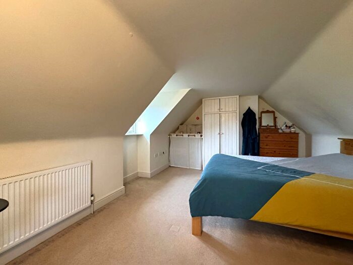 3 Bedroom End Of Terrace House For Sale In Albion Road, Marden, Tonbridge, TN12