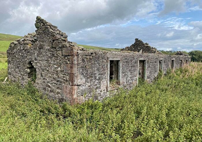 3 Bedroom Detached House For Sale In Shawhead, DG2