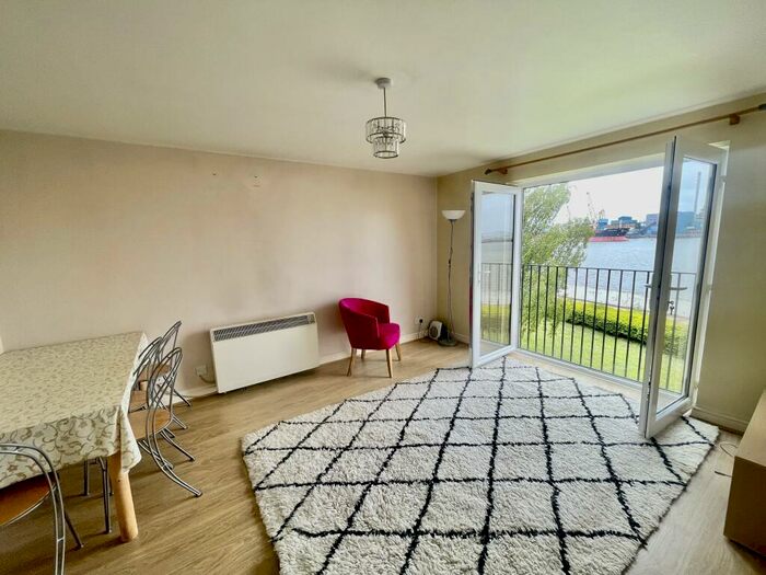 2 Bedroom Apartment To Rent In Tideside Court, SE18