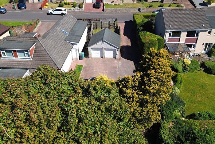 Land For Sale In Plot At Glen Grove, Kilsyth, G65