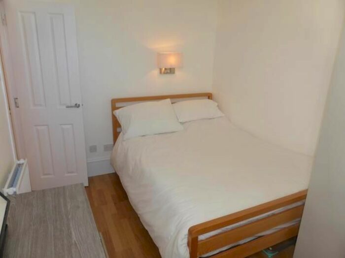 1 Bedroom Flat To Rent In Roslin Street, Aberdeen, AB24