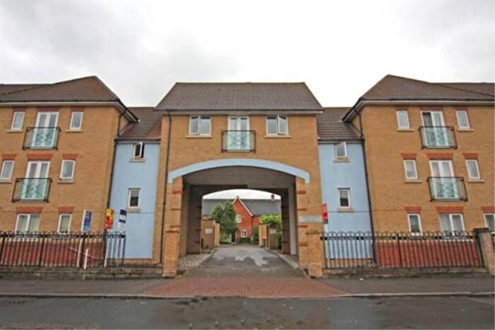 2 Bedroom Apartment To Rent In Garvary Road, London, E16