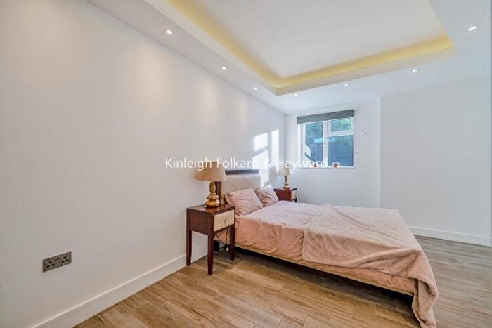 2 Bedroom Apartment To Rent In Melbourne Grove East Dulwich, SE22