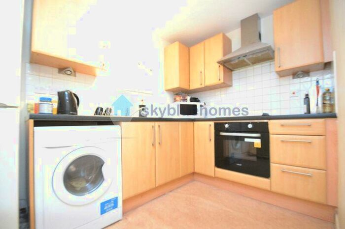1 Bedroom Flat To Rent In Church Gate, Leicester, LE1