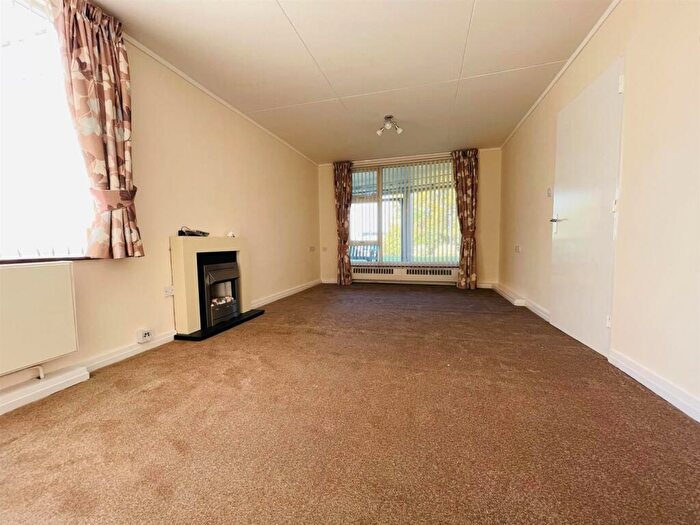 1 Bedroom Flat To Rent In Howdon Road, Oadby, Leicester, LE2